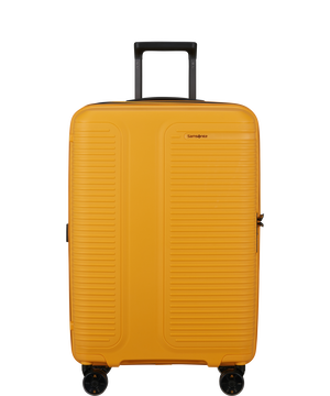 Prodiver Ekspanderbar kuffert med 4 hjul 69cm 69 x 47 x 28/31 cm | 3.4 kg