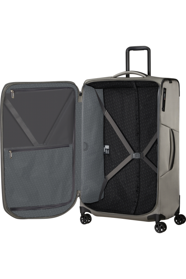 Samsonite Respark Spinner 79/29 Exp 79cm  Sand Storm