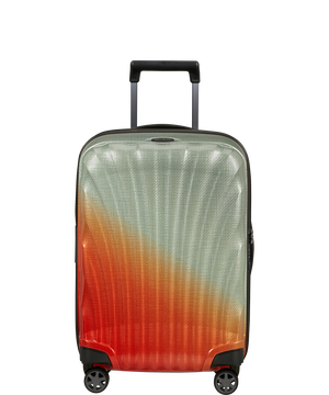 C-Lite Kuffert med 4 hjul 55cm (20/23cm) 55 x 40 x 20/23 cm | 2.1 kg