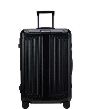 BOSS | Samsonite Kuffert med 4 hjul 69cm 69 x 47 x 27 cm | 6.6 kg