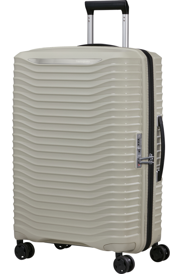 Samsonite Upscape SPINNER 68/25 EXP Warm Neutral