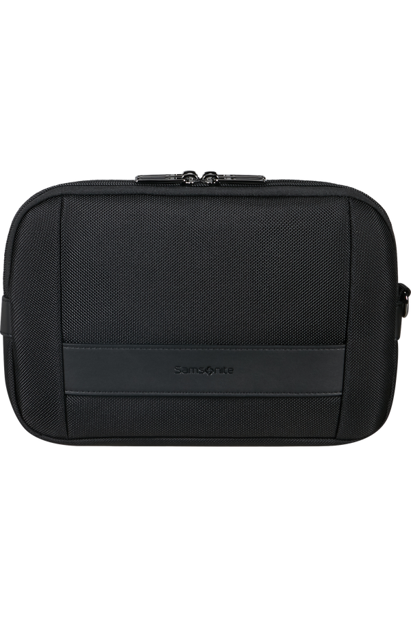 Samsonite Pro-DLX 6 Tablet Clutch  Sort