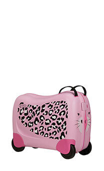 Dream Rider Kuffert med 4 hjul  28 L | 37 x 51 x 22 cm | 1.93 kg