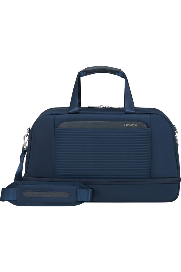 Samsonite Paralux Weekender Duffle  Midnight Navy
