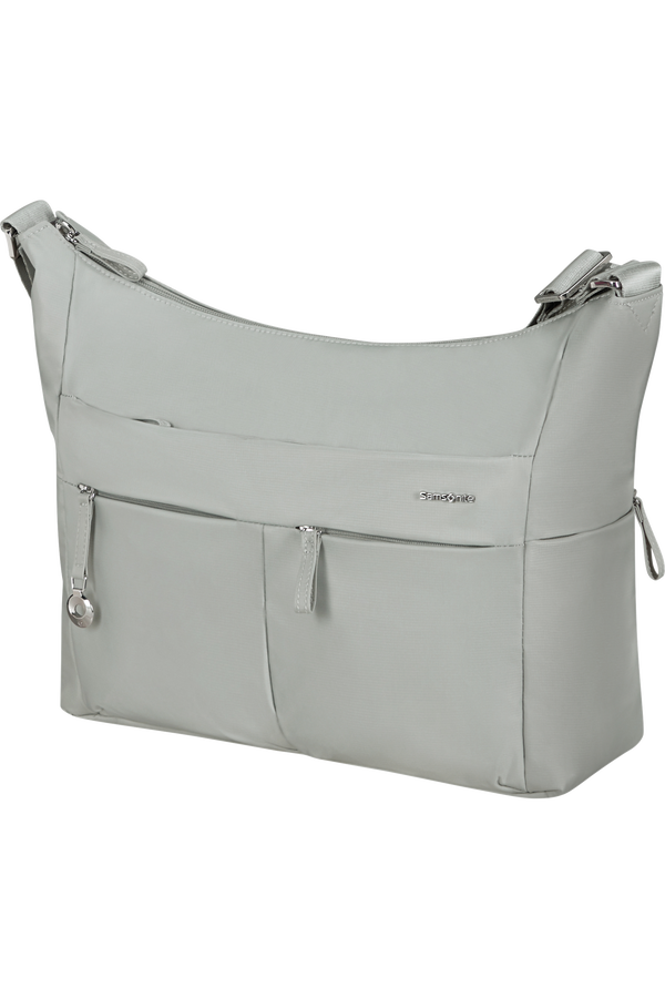 Samsonite Move 5.0 Shoulder Bag M + 2 Pock M  Dry Sage
