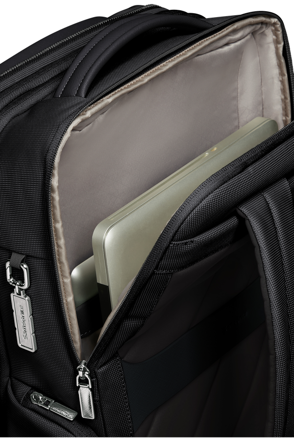 Samsonite Image Biz Travel Backpack EXP 15.6'  Sort