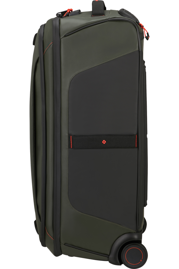 Samsonite Ecodiver DUFFLE/WH 67/24  Climbing Ivy