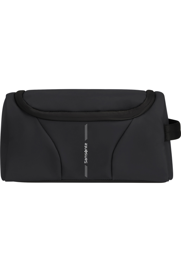 Samsonite Glam-Go Hanging Toilet Kit  Sort