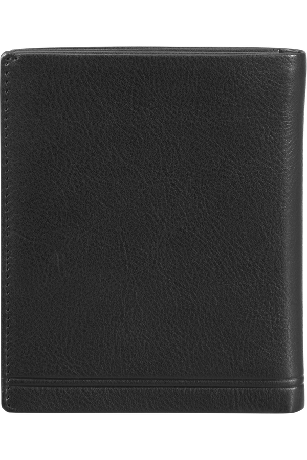 Samsonite Simpla Slg 139 - W 14CC+2C  Sort