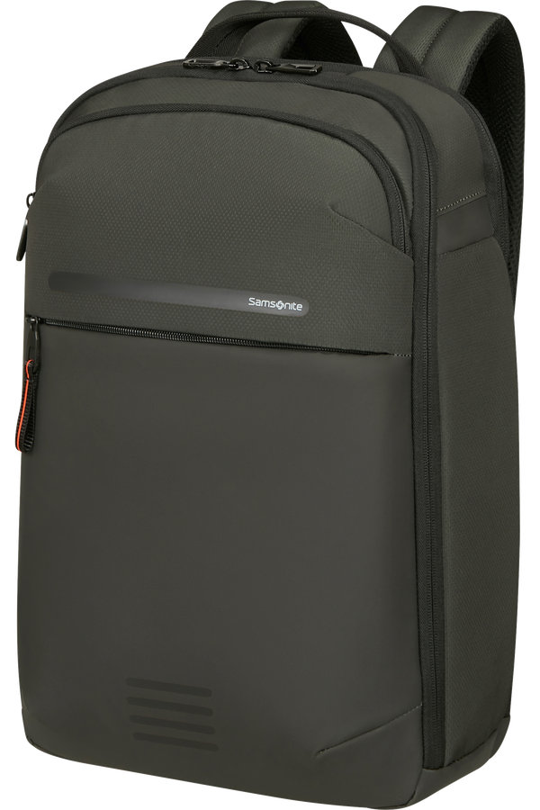 Samsonite Moderny Laptop Backpack 15.6'  Grøn