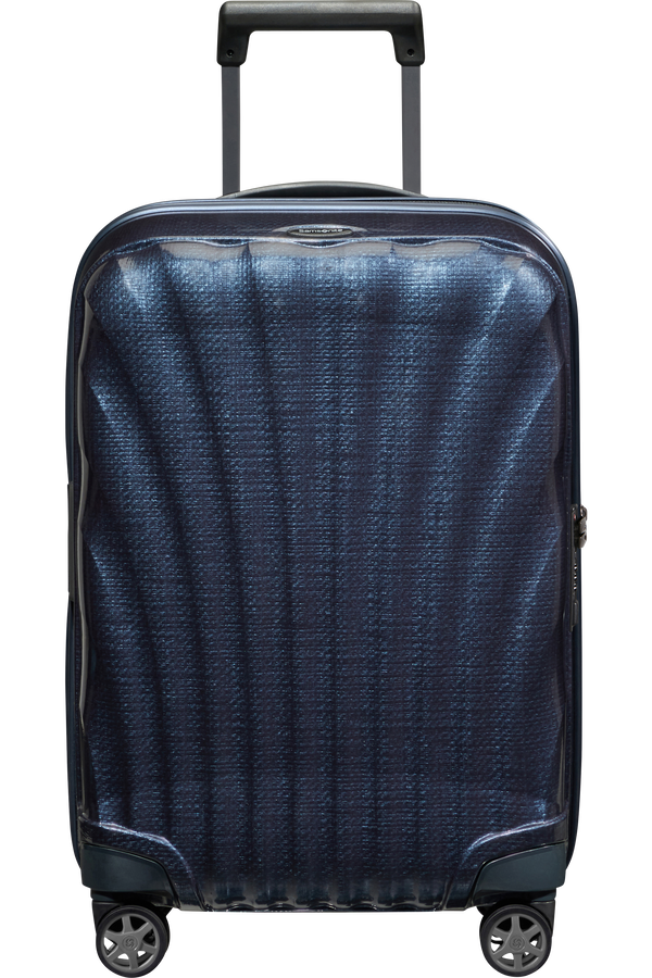 C-Lite Ekspanderbar kuffert med 4 hjul 55cm