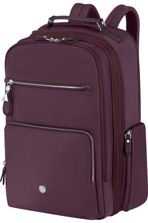Samsonite Karissa Evo BP Underseater Backpack 15.6' EXP  Bourgogne