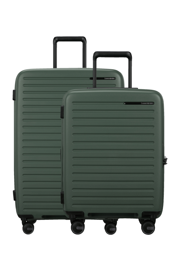Samsonite RESTACKD SET