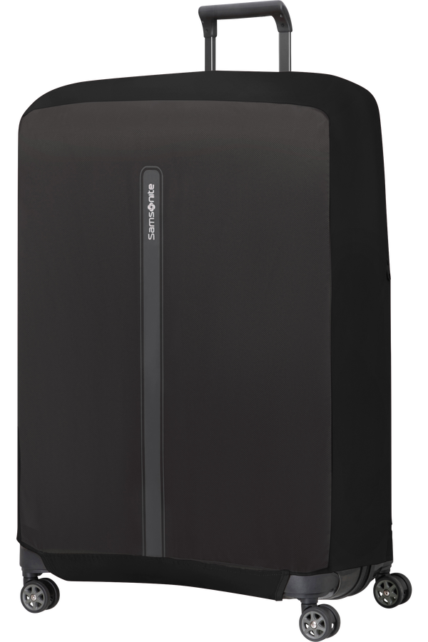 Samsonite Ta Revolution Foldable Luggage Cover XL  Sort