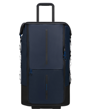 Ecodiver 4-i-1 foldbar rejsetaske med hjul 82 x 40 x 25 cm | 2.2 kg