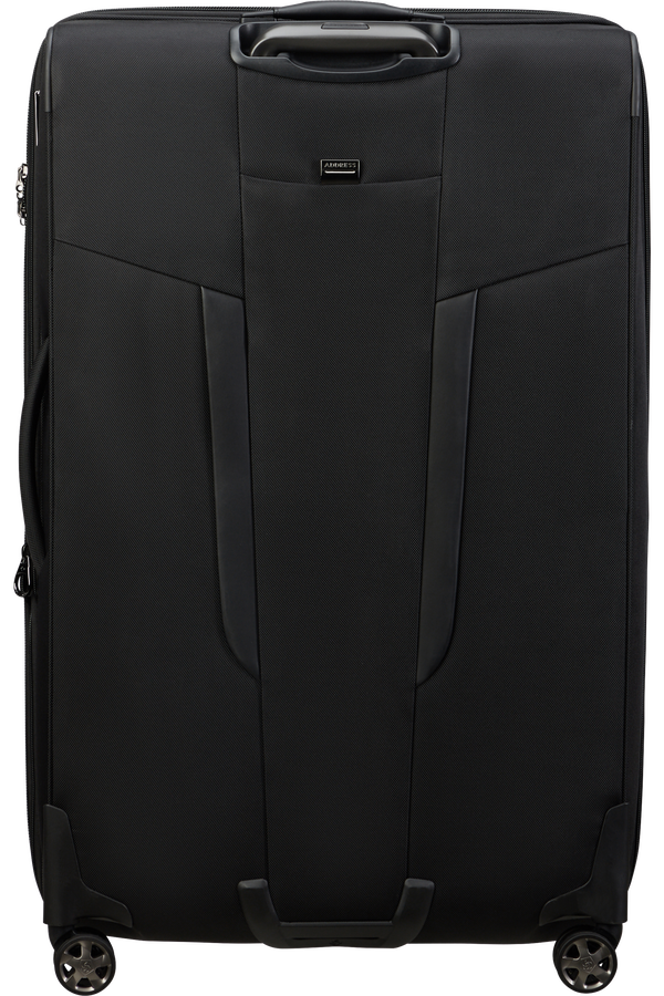 Samsonite Pro-Dlx 6 Trvl Spinner Expandable 79cm  Sort