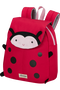Samsonite Happy Sammies Eco Backpack Ladybug Lally S Ladybug Lally