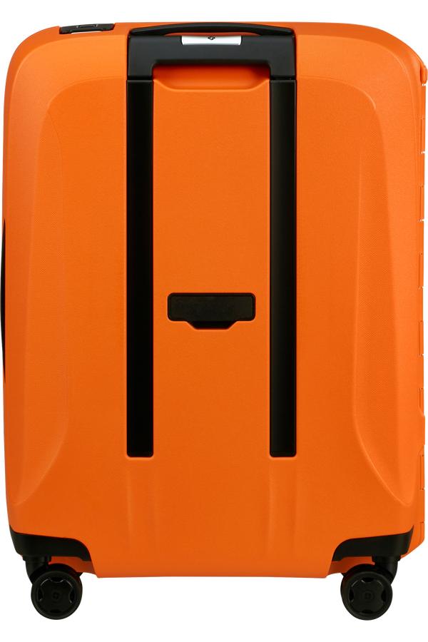 Samsonite Essens Spinner 55cm  Papaya Orange