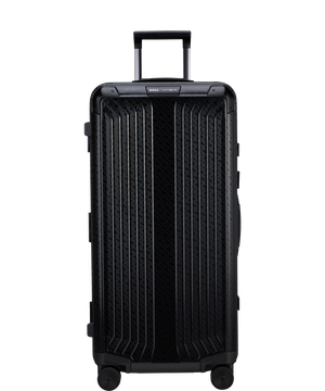 BOSS | Samsonite Kuffert med 4 hjul 80cm 80 x 41 x 37 cm | 7.4 kg
