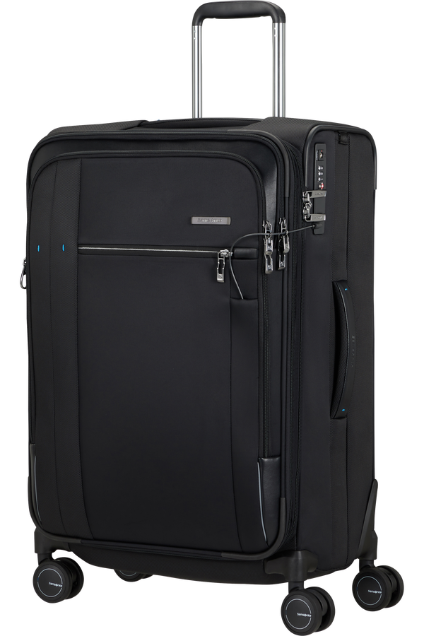 Samsonite Spectrolite 3.0 Trvl Spinner Expandable 68cm  Sort