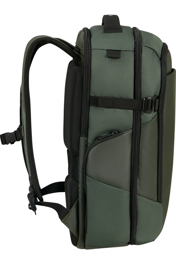 Samsonite Armox LAPTOP BP M DAYTRIP  Moss