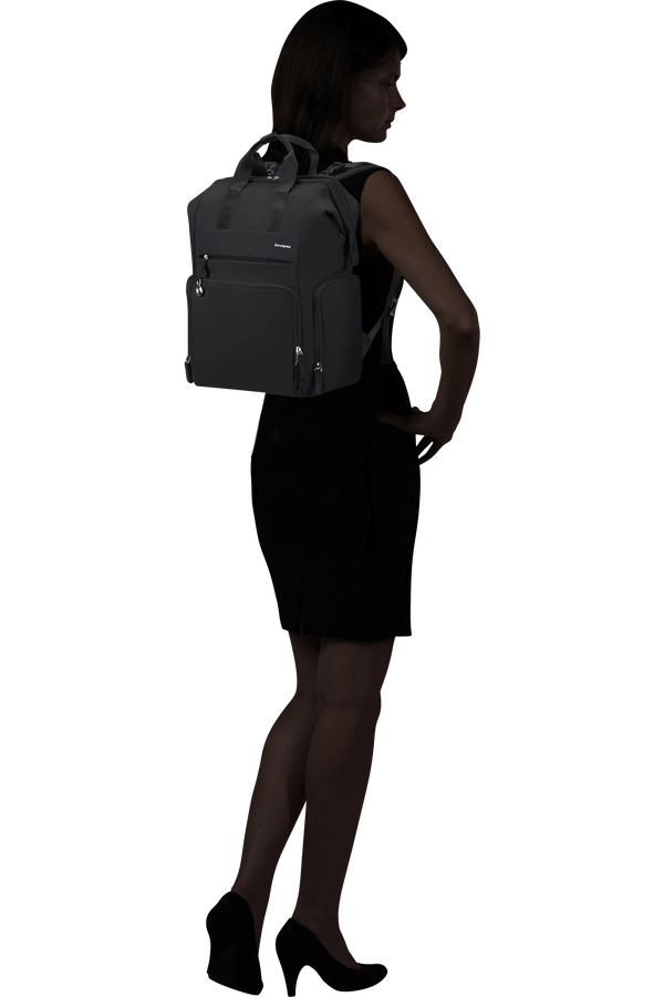 Samsonite Move 5.0 Multifunct Backpack 14.1'  Sort