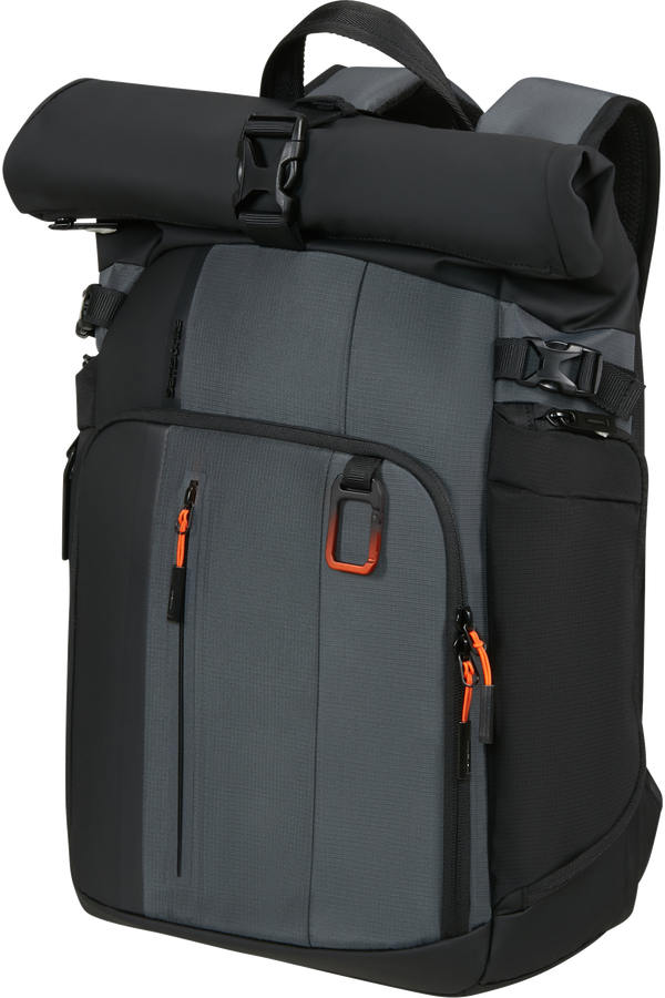 Biz2Go 2 Rygs&aelig;k 15.6"