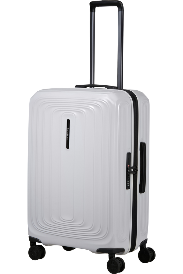 2Wander Ekspanderbar kuffert med 4 hjul 69cm