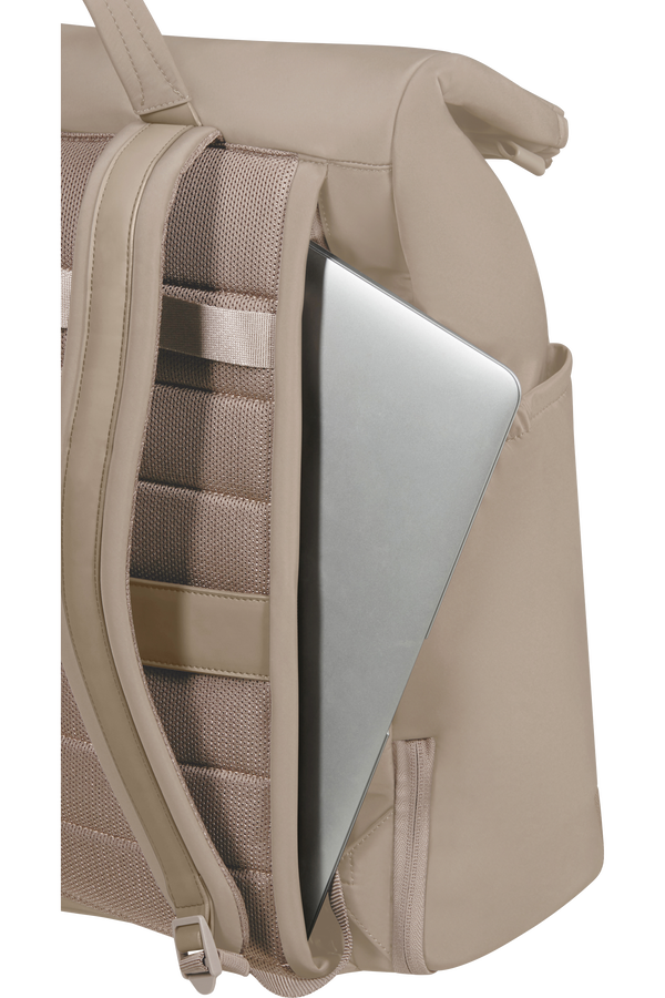 Essentis Rygs&aelig;k 15.6"