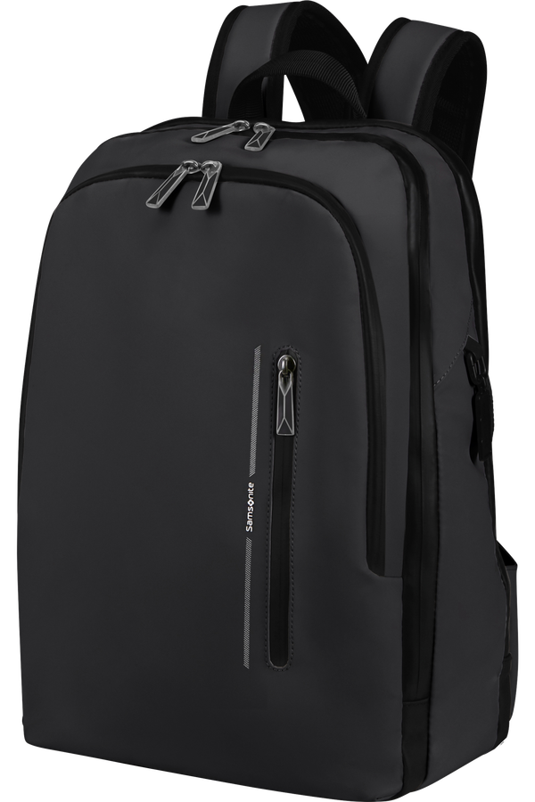 Samsonite Glam-Go Laptop Backpack 15.6'  Sort