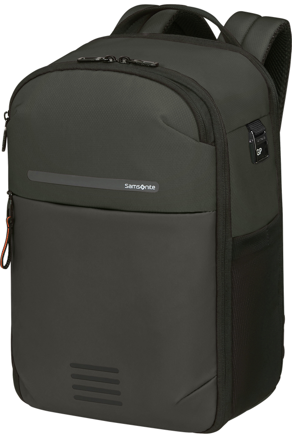 Samsonite Moderny Underseat Backpack XS  Grøn
