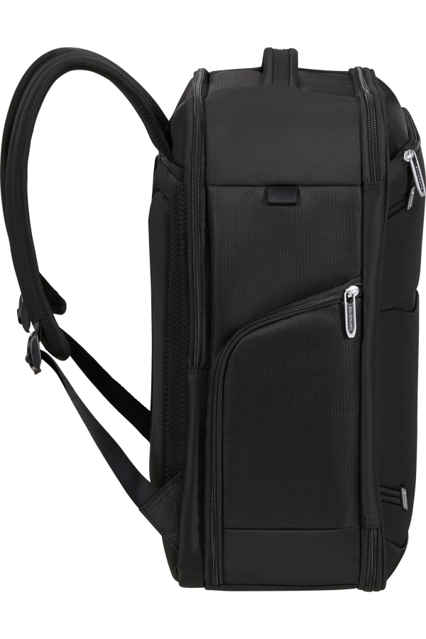 Samsonite GoTwist Underseat Backpack M Sort