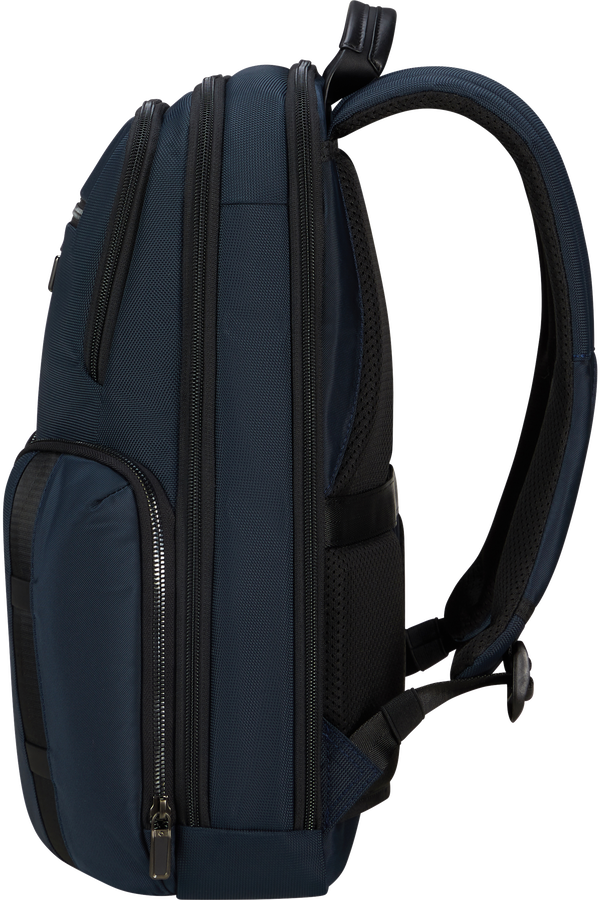 Samsonite Urban-Eye Backpack 15.6' 2 Pockets 15.6'  Blå
