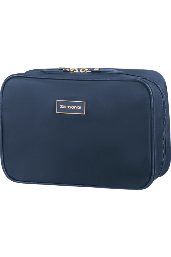 Samsonite Karissa Weekender  M&oslash;rk marinebl&aring;