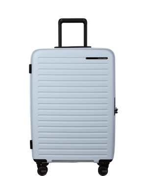 Restackd Ekspanderbar kuffert med 4 hjul 68cm 68 x 46 x 26/29 cm | 3.3 kg