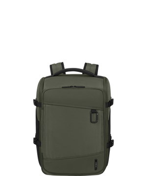 2FIT 2-i-1-rygs&aelig;k til under s&aelig;det 40/45 x 30/36 x 20 cm | 1.1 kg