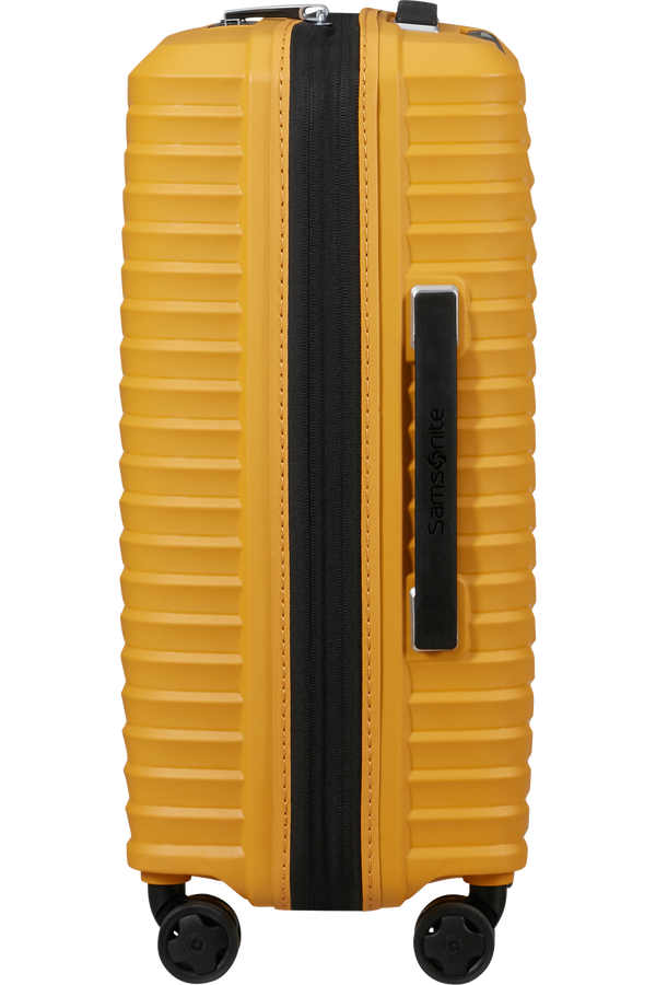 Samsonite Upscape Spinner Expandable Length 35cm 55cm  Gul