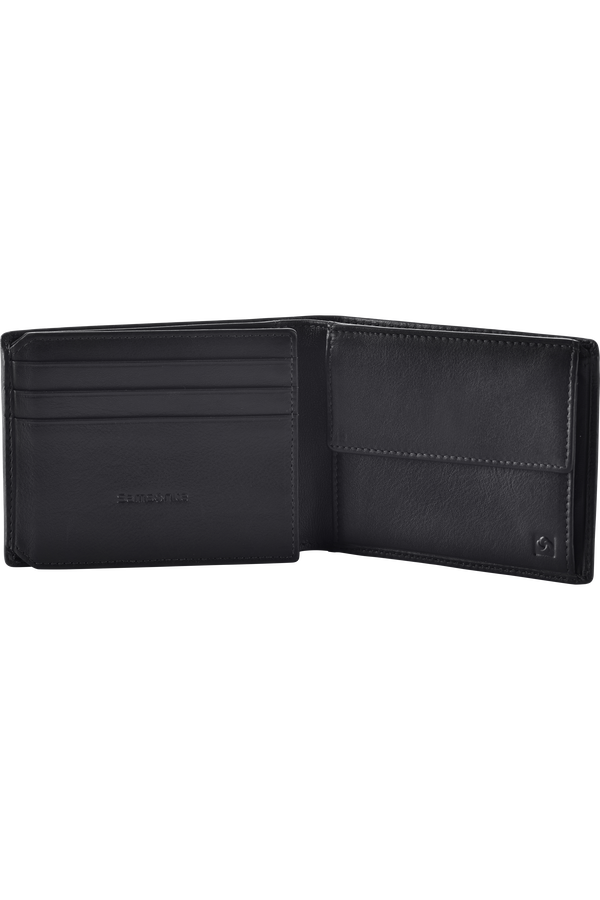 Samsonite Success 2 Slg 039 - B 7CC+HFL+W+COMP+C  Sort