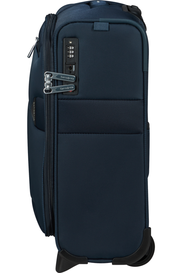 Samsonite Urbify Upright Underseater 45cm  Marinebl&aring;