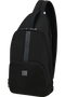 Samsonite Sacksquare Sling Bag M  Sort