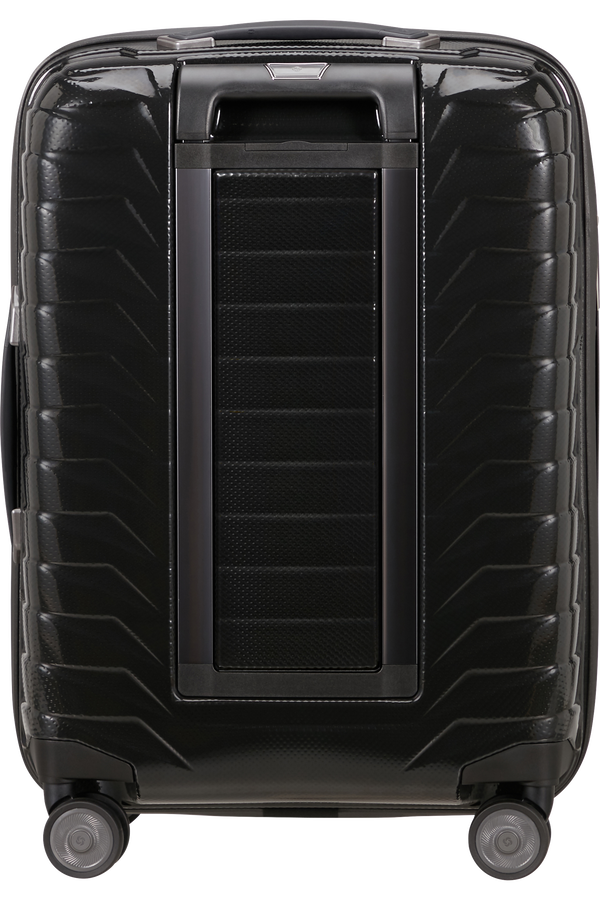 Samsonite Proxis Spinner Expandable Length 40cm 55cm  Sort