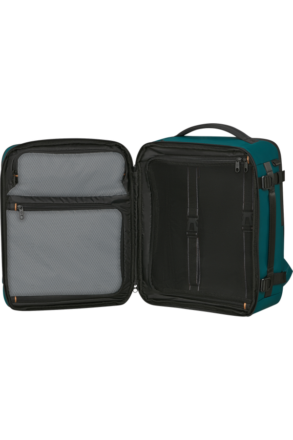 Samsonite Cabin Pack Underseat Backpack S  Deep Teal