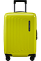 Samsonite Nuon Spinner Expandable 55cm  Metallic Lime