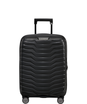 Proxis Ekspanderbar kuffert med 4 hjul 55cm 55 x 40 x 20/23 cm | 2.2 kg