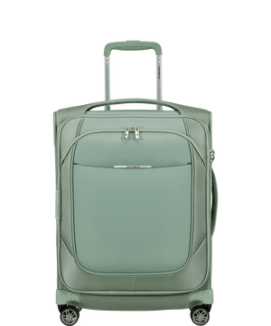 Re-Lite Ekspanderbar kuffert med 4 hjul 55cm 55 x 40 x 22/25 cm | 2.1 kg