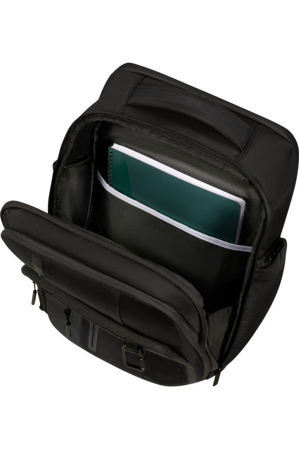 Biz2Go 2 Rygs&aelig;k 15.6"