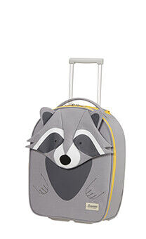 Happy Sammies Eco Kuffert med 2 hjul  23 L | 45 x 36 x 18 cm | 1.87 kg