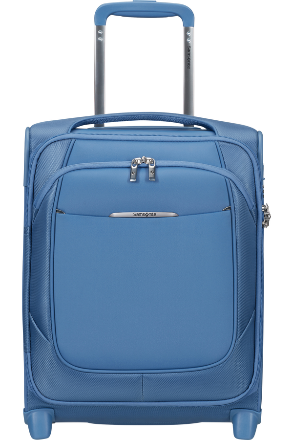 Samsonite Re-Lite Upright Underseater 45cm  Capri Blue