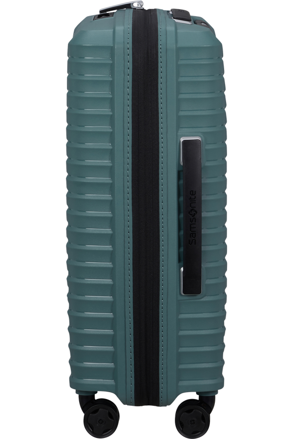 Samsonite Upscape Spinner 55/20 Exp  Northern Blue