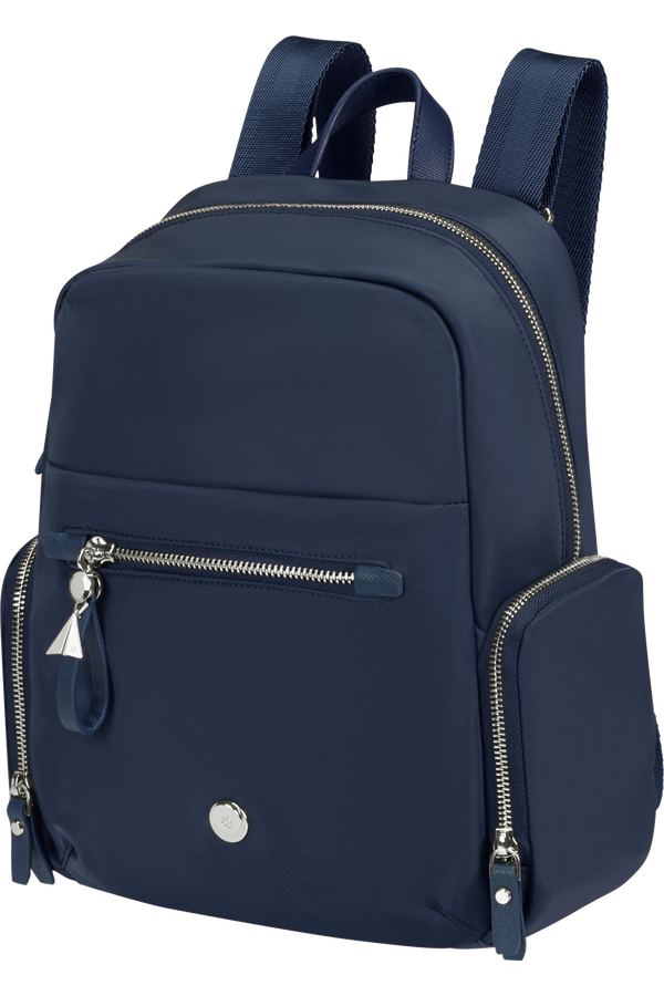 Samsonite Karissa Evo Daily Backpack  Blue Nights